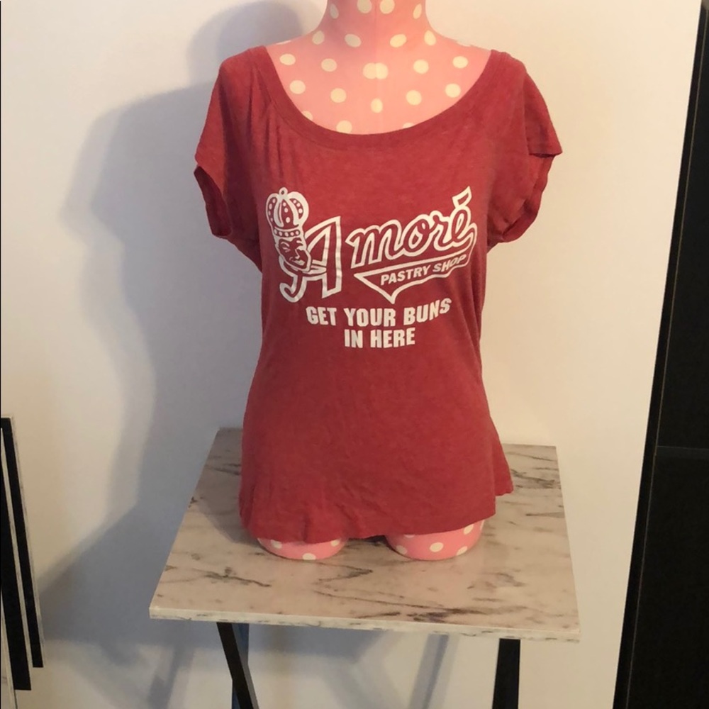 American Eagle short sleeve shirt